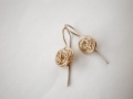 Earings Silver 925° 