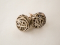 Earings Silver 925° 