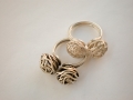 ring Silver 925° 