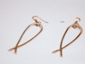 Earings Silver 925° 
