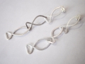 Earings Silver 925° 