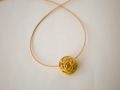 Necklace Gold 750° 