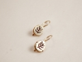 Earings Silver 925° 