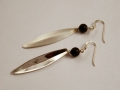 Earings Silver 925° Semi precious Stones