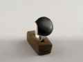 Ring Silver 925° Pebbles