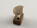 Ring Silver 925° Pebbles