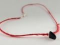 Necklace Silver 925°Pebbles 