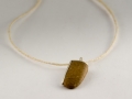 Necklace Silver 925°Pebbles 